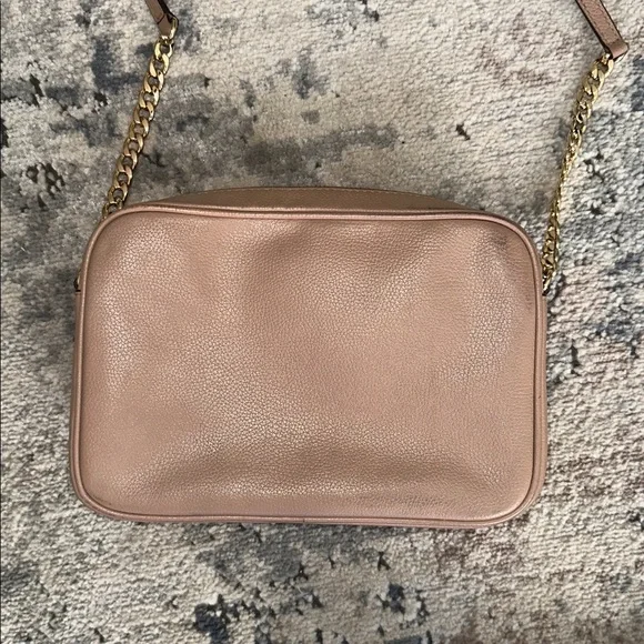 Michael Kors Crossbody light pink - Picture 2 of 6